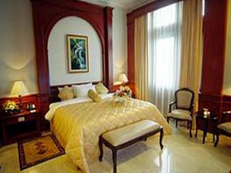 Sahira Butik Hotel Bogor Dış mekan fotoğraf